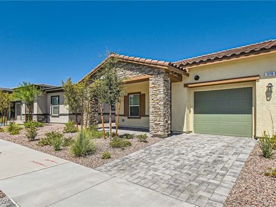 370 Canary Song Dr, Henderson, NV, 89011