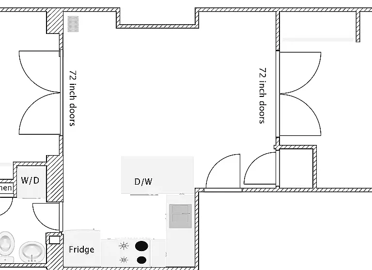 746 Driggs Ave #GRD — Photo 23