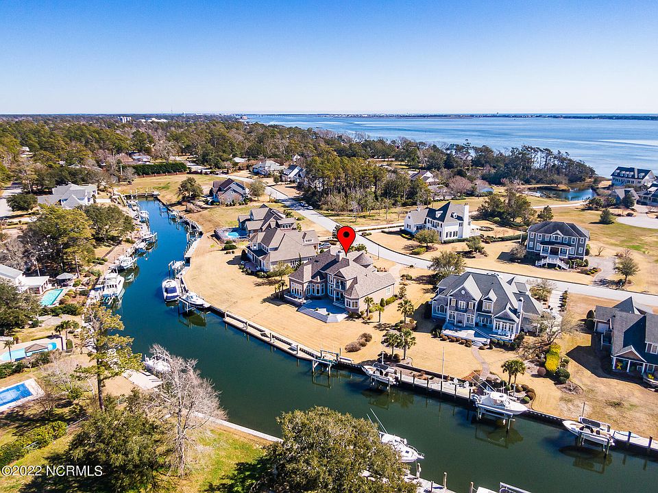 5214 Driftwood Lane, Morehead City, NC 28557 Zillow