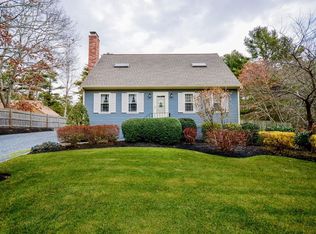 7 Burgee Ln, Wareham, MA 02571