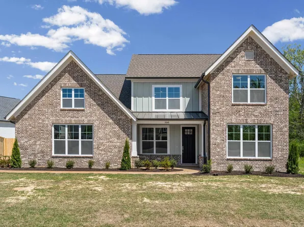 5048 Fairy Meadow Cv, Arlington, TN 38002