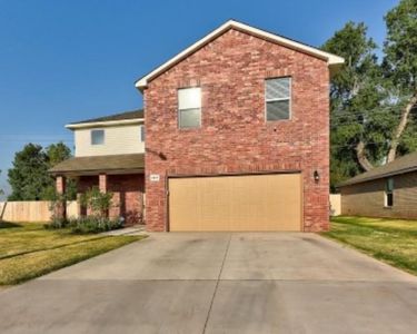 4421 Palmetto Bluff Dr, Mustang, OK, 73064
