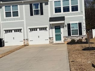 526 Roan Creek Trl, Anderson, SC 29621
