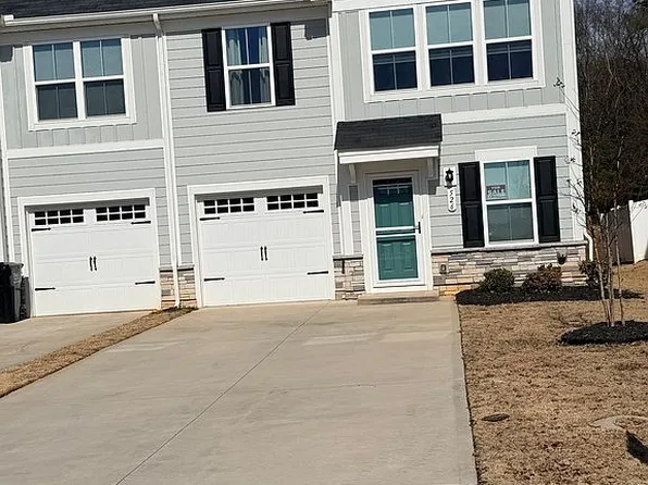 526 Roan Creek Trl, Anderson, SC 29621