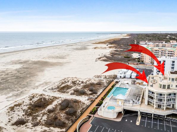 9601 Atlantic Ave UNIT 413, Wildwood Crest, NJ 08260