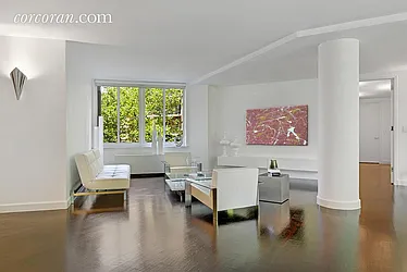 Sold by Corcoran