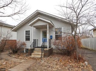 818 Tatum St, Saint Paul, MN 55104
