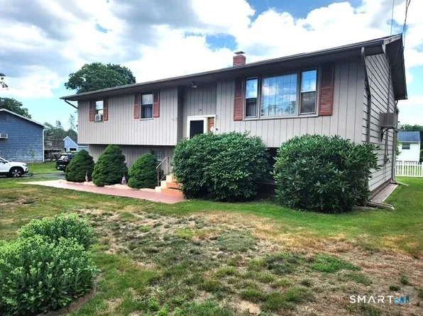 24 Morningside Avenue, Meriden, CT 06450
