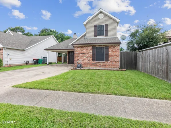 415 Sunstone Ave, Lafayette, LA 70508