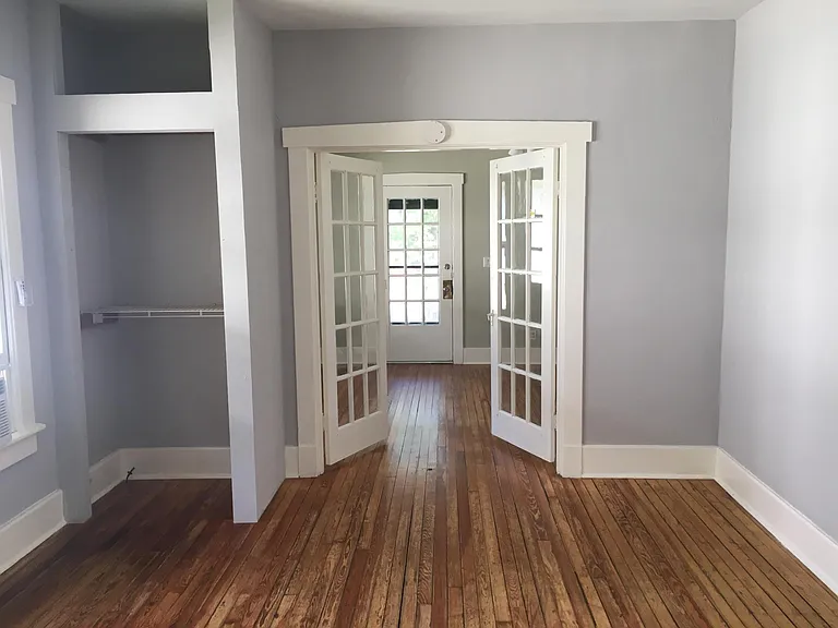 Bedroom #1