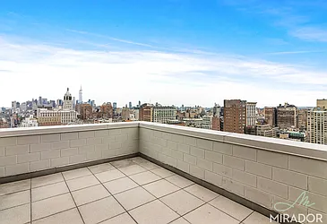 Rented by Mirador Real Estate