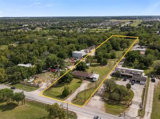 1849 Garden Rd, Pearland, TX 77581