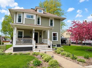 348 Merchants Avenue, Fort Atkinson, WI 53538