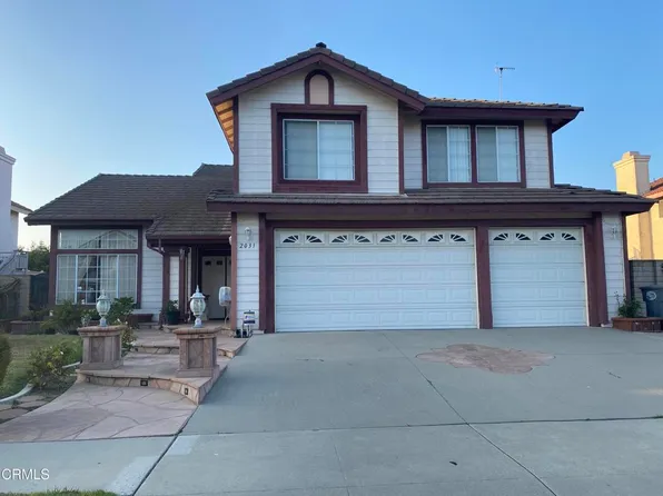 2031 Devonshire Dr, Oxnard, CA 93030