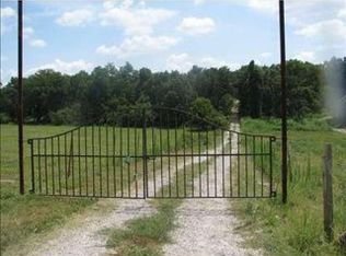 14479 Shipe Rd, Gravette, AR 72736