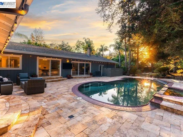 3081 Oakraider Dr, Alamo, CA 94507