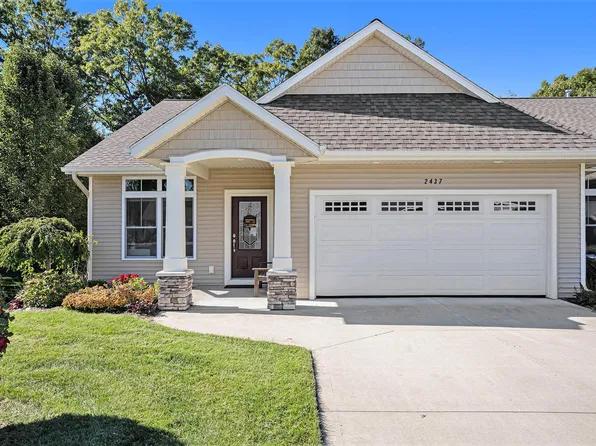2437 Sawtooth Ct, Holland, MI 49424
