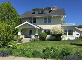 303 E Main St, Enterprise, OR 97828