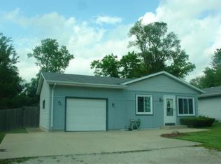 27310 116th St, Trevor, WI 53179