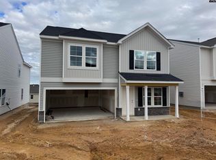 3051 Hallsdale Dr, Elgin, SC 29045