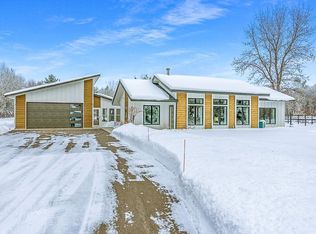 8360 Gladstone Lake Rd, Brainerd, MN 56401