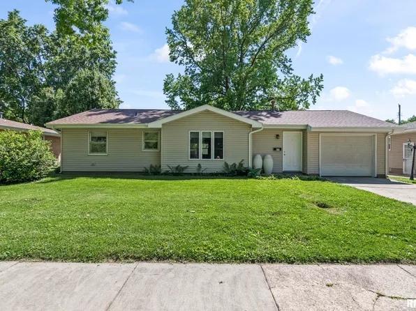 71 Radcliff Rd, Springfield, IL 62703
