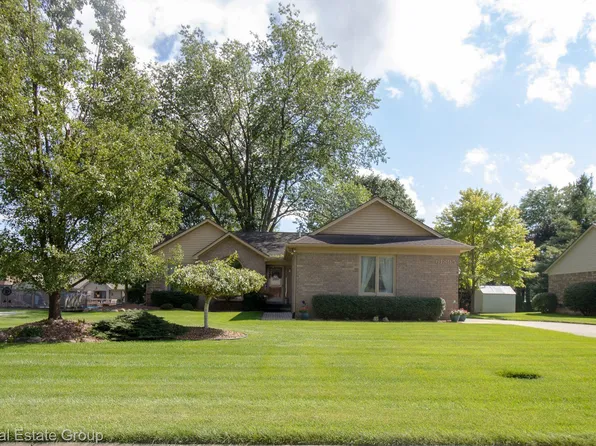 61895 Glenwood Trl, Washington, MI 48094