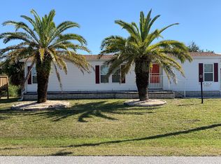 14317 Weeksonia Ave #981, Pt Charlotte, FL 33953