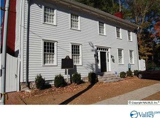 205 Williams Ave SE #A, Huntsville, AL 35801