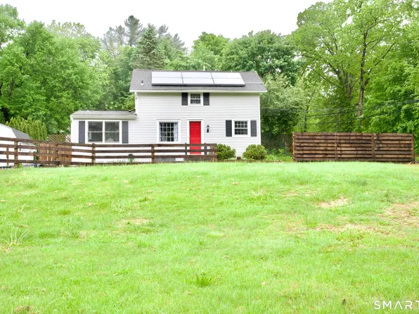 259 Peck Hill Road, Woodbridge, CT 06525