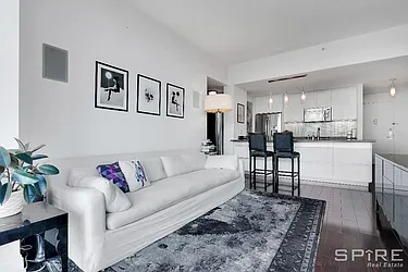 Rented by Spire Group