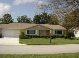 10960 SW 81st Ave, Ocala, FL 34481