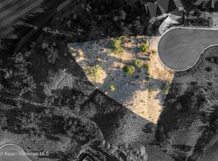 29 Stag Ct, New Castle, CO 81647