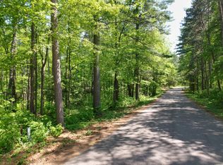 95 Deer Lake Rd, Tomahawk, WI 54487