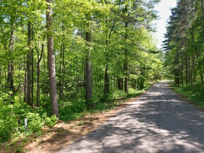 95 Deer Lake Rd, Tomahawk, WI, 54487