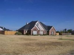 134 Dollar Bill Dr, Abilene, TX 79602