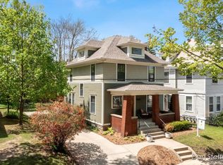 109 Paddock Ave SE, Grand Rapids, MI 49506