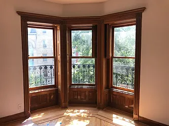 Rented by Spark Properties