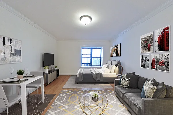 Rented by Platinum Properties | media 1