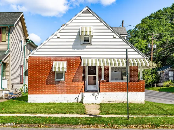 261 Park Ave, Milton, PA 17847