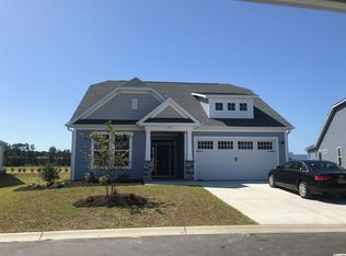 248 Switchgrass Loop LOT 5, Shorebreak Little River, SC 29566