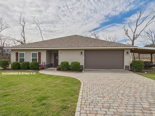 911 County Road 101, Norfork, AR 72658