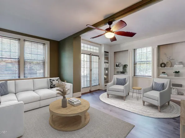 1481 Saint James Ct Unit 7, Louisville, KY 40208