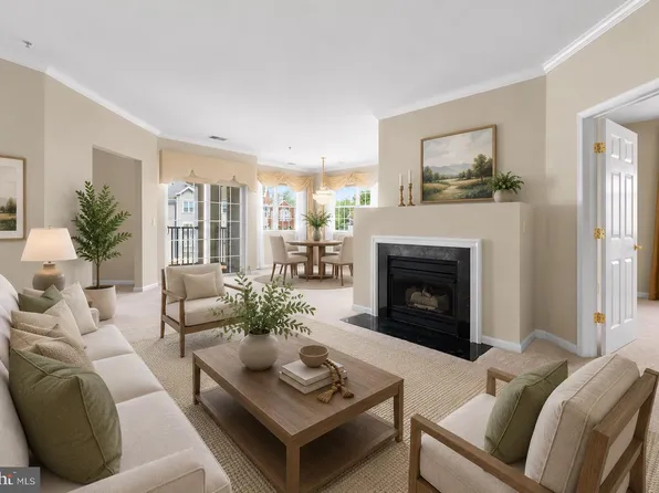 2605 Chapel Lake Dr APT 312, Gambrills, MD 21054