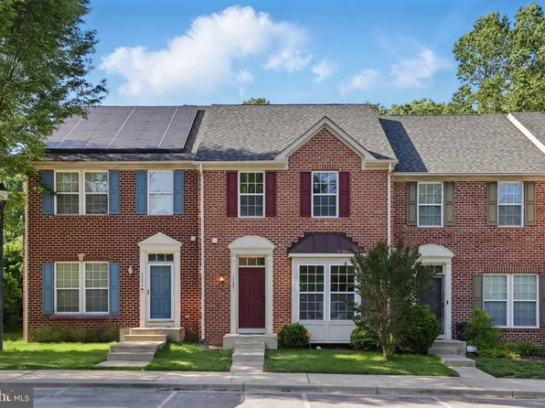 1109 Wilberforce Ct, Capitol Heights, MD 20743
