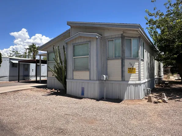 1150 W Prince Rd Unit 16C, Tucson, AZ 85705