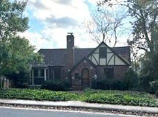 315 Tranquil Ave, Charlotte, NC 28209