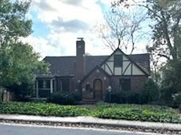 315 Tranquil Ave, Charlotte, NC 28209