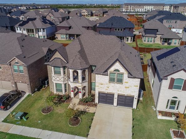 509 Christie Xing, Celina, TX 75009