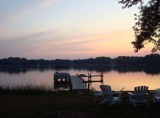 W377S4841 E Pretty Lake Rd, Dousman, WI 53118